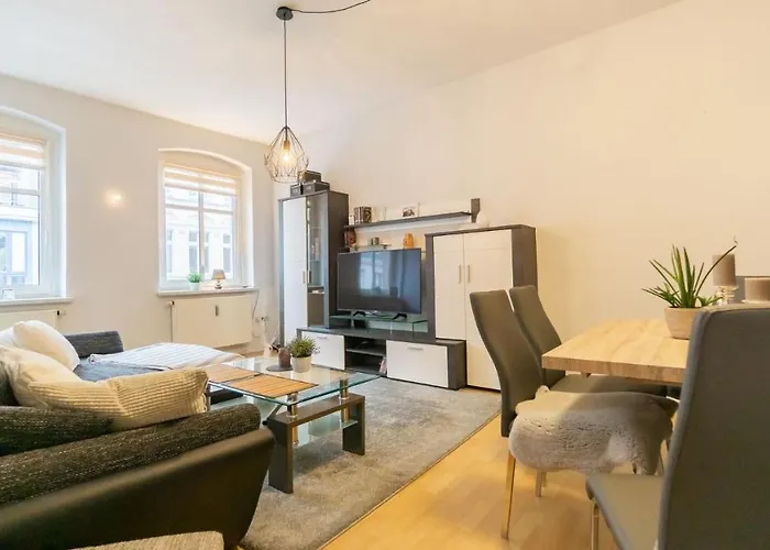 *central_50m2_kitchen_washer_netflix_parking Apartamento